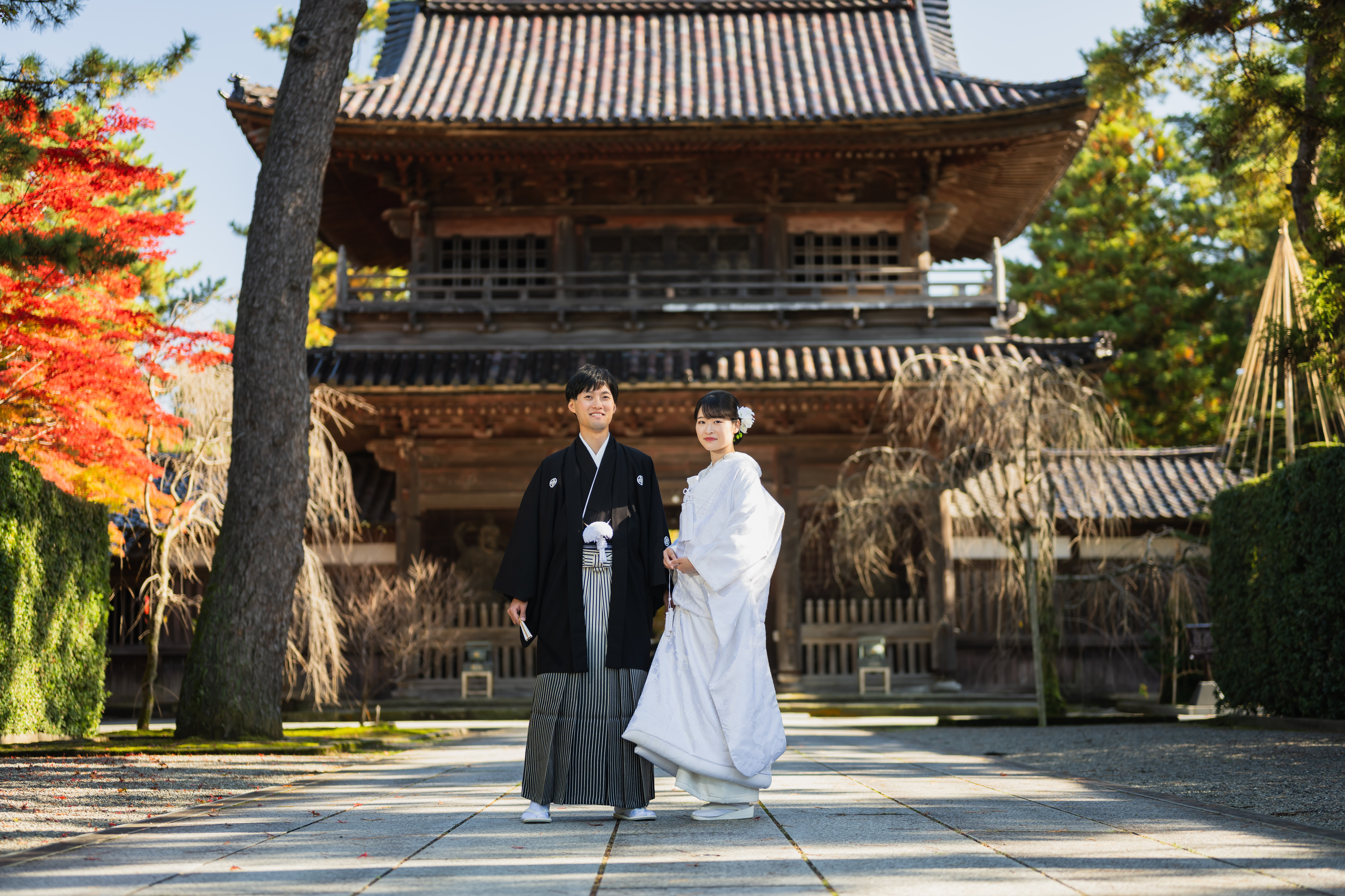 天徳院